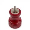 Bistrorama Młynek do soli 10 cm Red Passion Peugeot